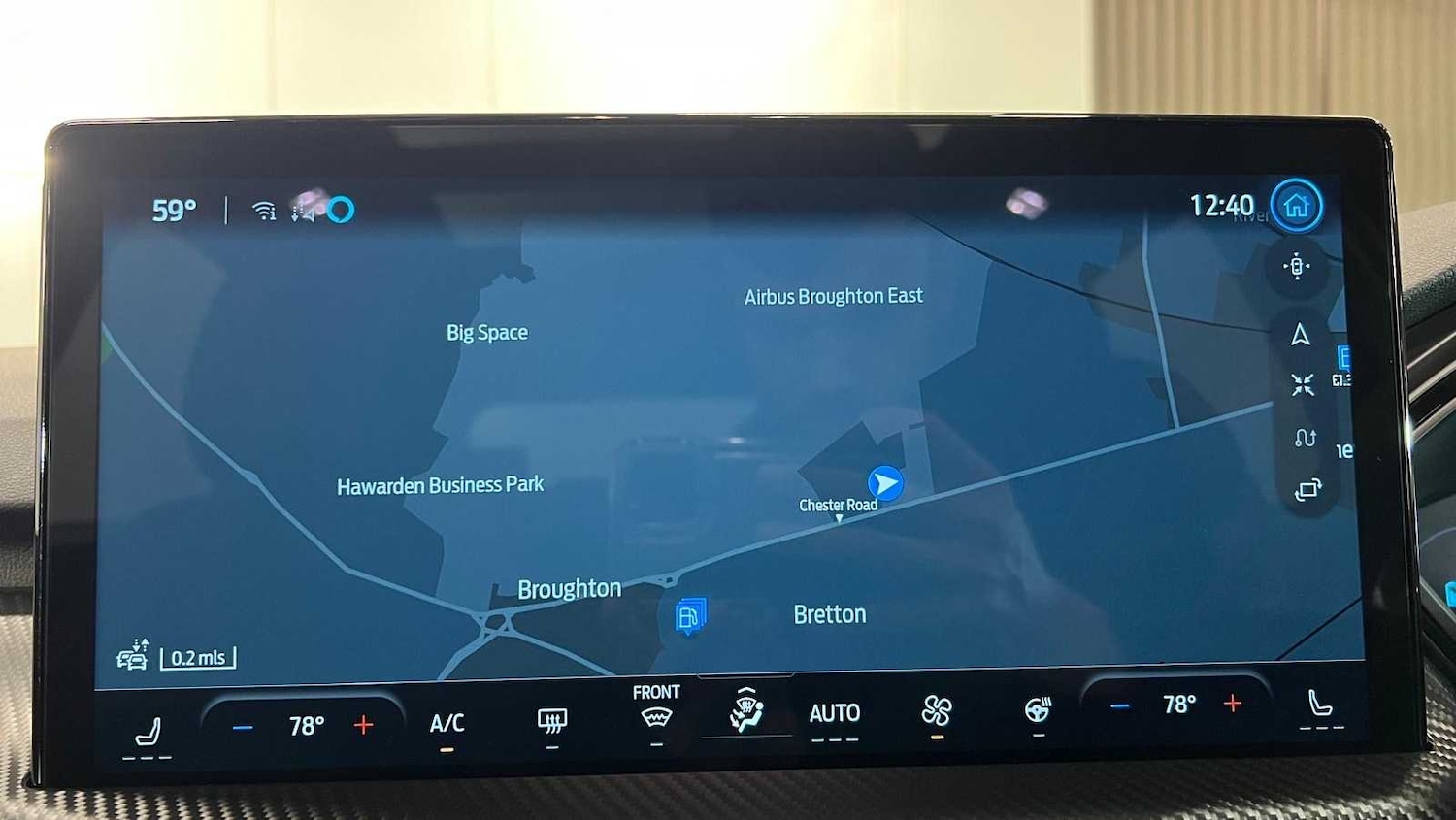 Used Ford Kuga 2025 for sale - 76889761: Photo 28