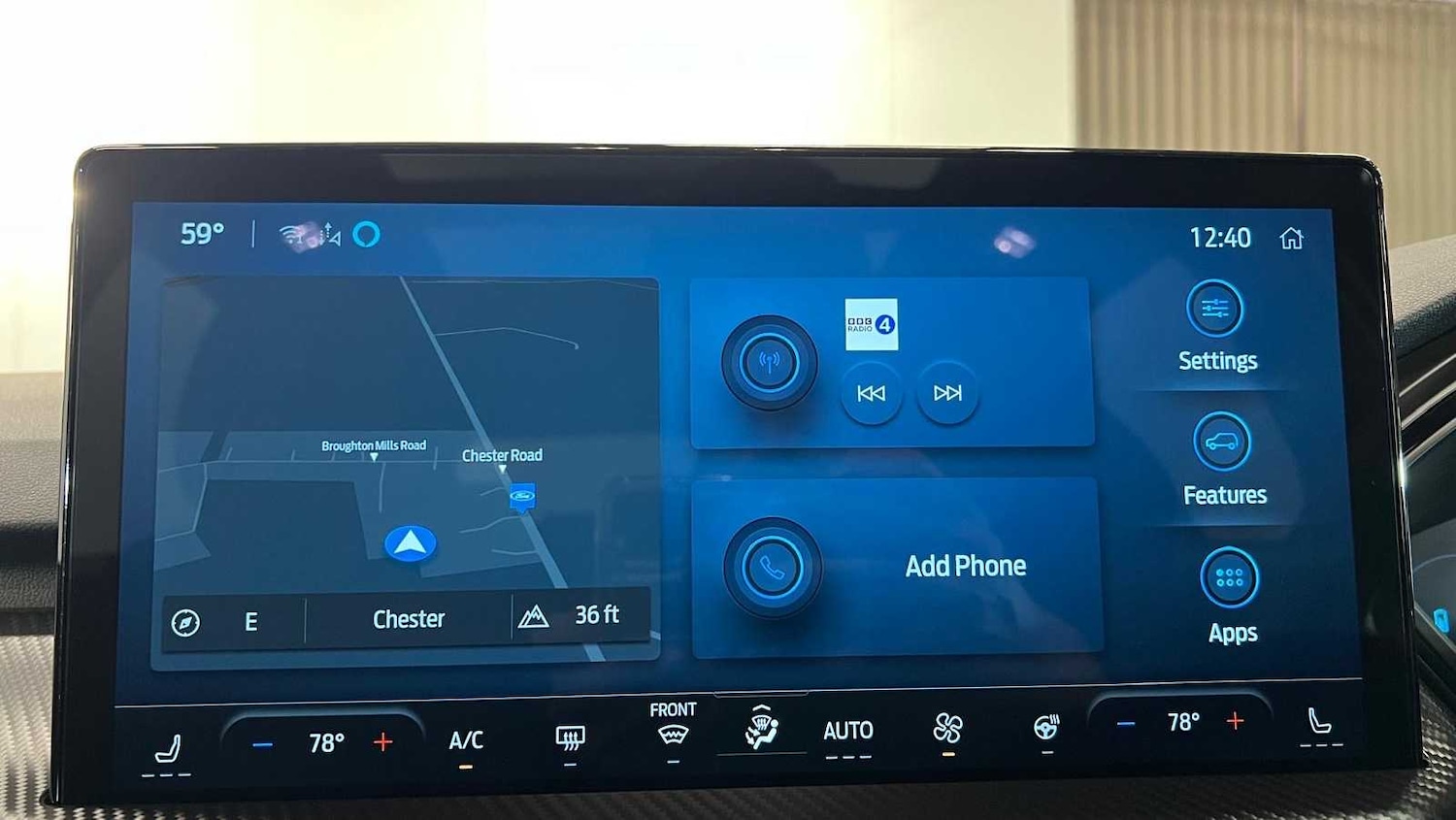 Used Ford Kuga 2025 for sale - 76889761: Photo 29