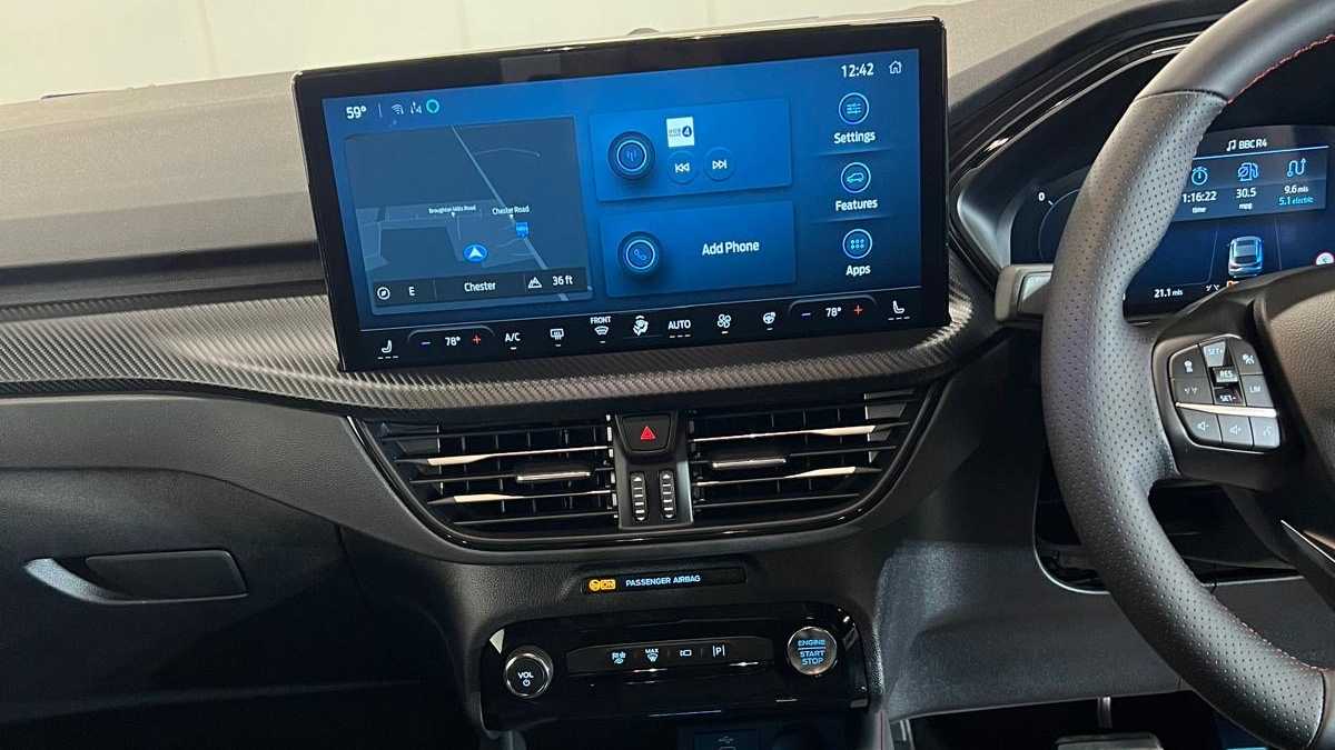 Used Ford Kuga 2025 for sale - 76889761: Photo 33