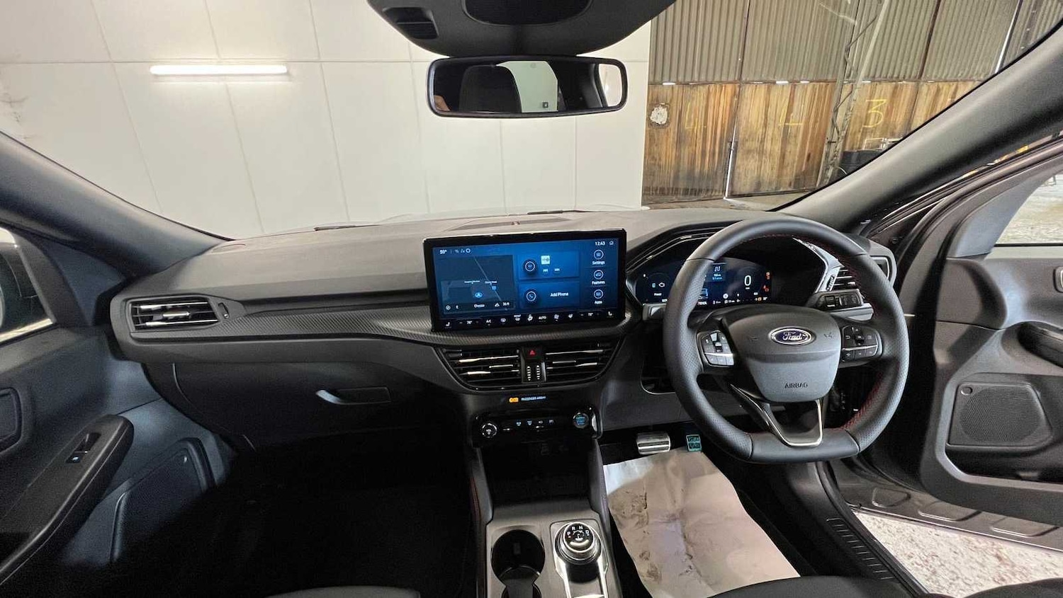 Used Ford Kuga 2025 for sale - 76889761: Photo 34