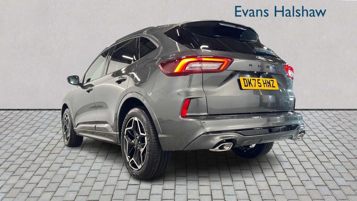 Used Ford Kuga 2025 for sale - 76889761: Photo 5