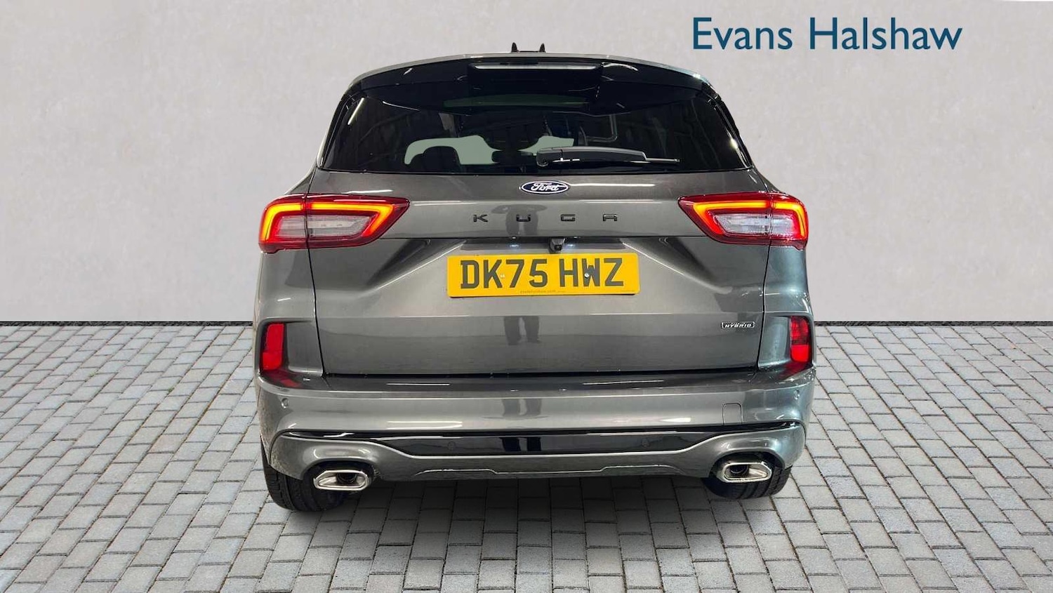 Used Ford Kuga 2025 for sale - 76889761: Photo 6