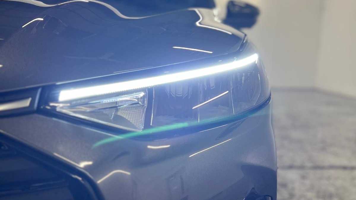 Used Ford Kuga 2025 for sale - 76889761: Photo 9