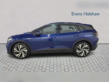 Used Volkswagen ID.4 2022 for sale - 78551547: Photo