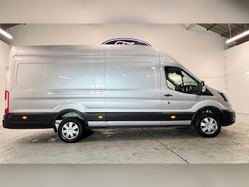 Used Ford Transit 2023 for sale - 76488126: Photo