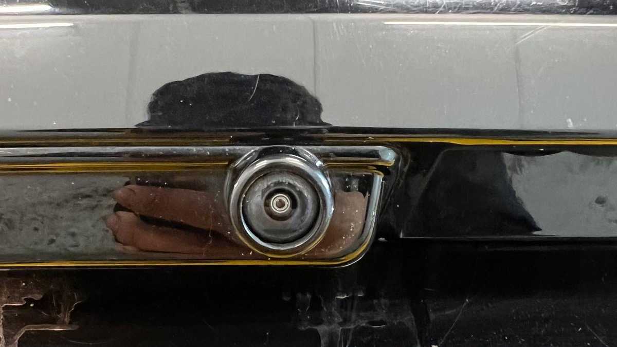 Used Ford Tourneo Custom 2024 for sale - 77334080: Photo 16