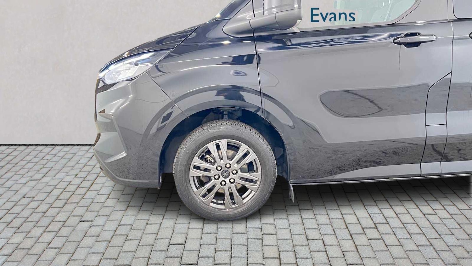 Used Ford Tourneo Custom 2024 for sale - 77334080: Photo 19