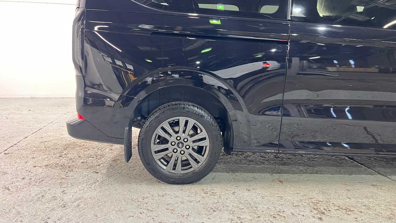 Used Ford Tourneo Custom 2024 for sale - 77334080: Photo 22