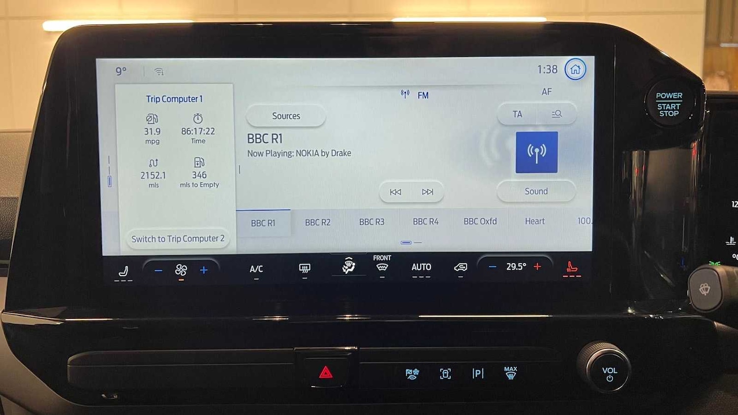 Used Ford Tourneo Custom 2024 for sale - 77334080: Photo 29