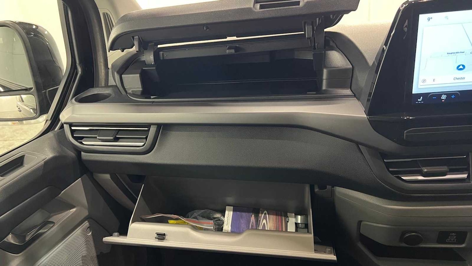 Used Ford Tourneo Custom 2024 for sale - 77334080: Photo 34