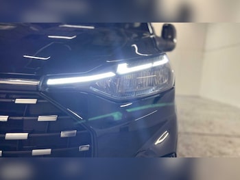 Used Ford Tourneo Custom 2024 for sale - 77334080: Photo