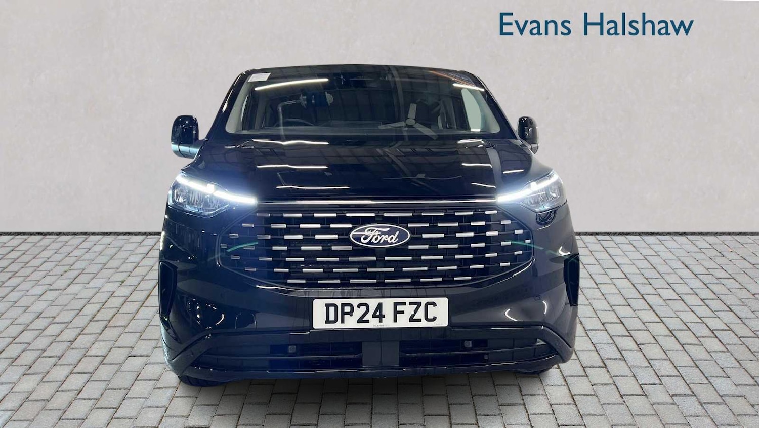 Used Ford Tourneo Custom 2024 for sale - 77334080: Photo 7