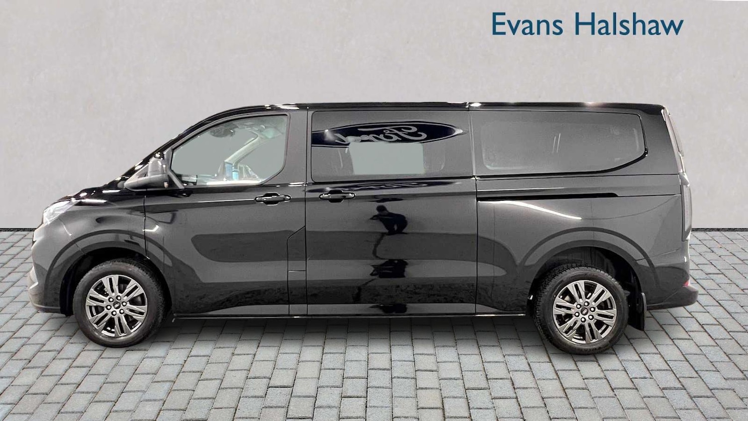 Used Ford Tourneo Custom 2024 for sale - 77334080: Photo 9