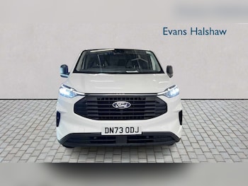 Used Ford Transit Custom 2024 for sale - 78322079: Photo