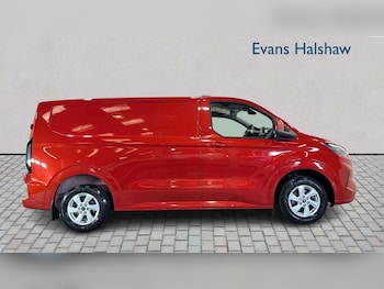 Used Ford Transit Custom 2024 for sale - 79429017: Photo