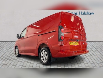 Used Ford Transit Custom 2024 for sale - 79429017: Photo