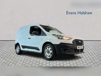 Used Ford Transit Connect 2021 for sale - 78507030: Photo