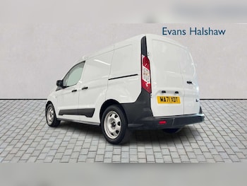 Used Ford Transit Connect 2021 for sale - 78507030: Photo