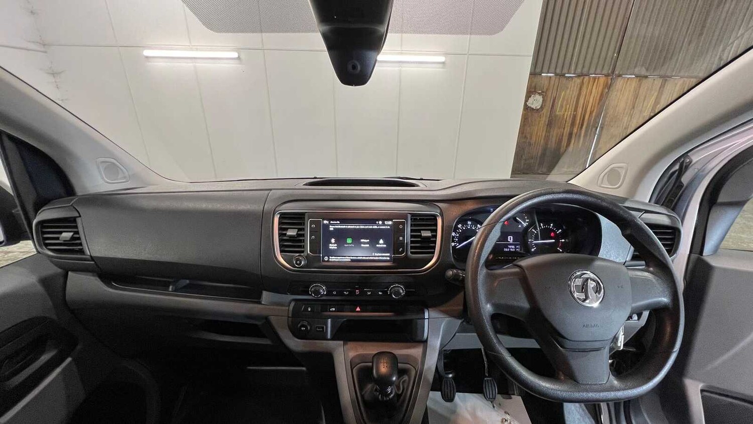 Vehicle 27