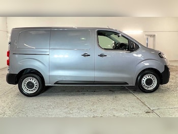Used Vauxhall Vivaro 2022 for sale - 75917860: Photo