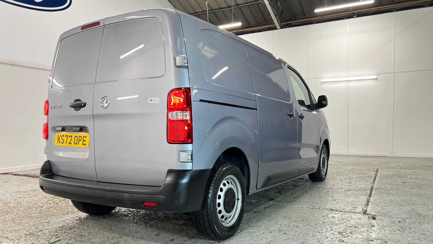 Vehicle 9