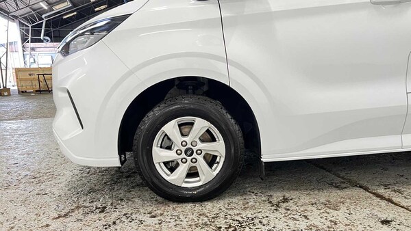 Used Ford Transit Custom 2024 for sale - 75637679: Photo 12