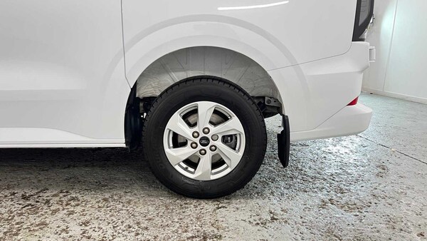Used Ford Transit Custom 2024 for sale - 75637679: Photo 13