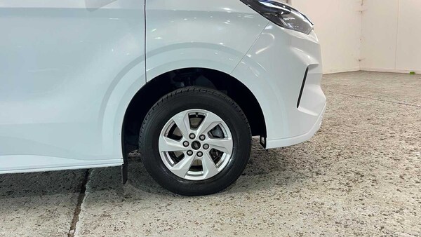 Used Ford Transit Custom 2024 for sale - 75637679: Photo 15