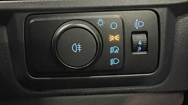 Used Ford Transit Custom 2024 for sale - 75637679: Photo 21
