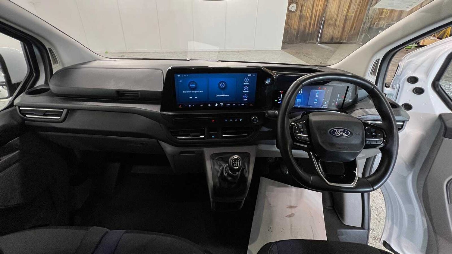 Vehicle 28