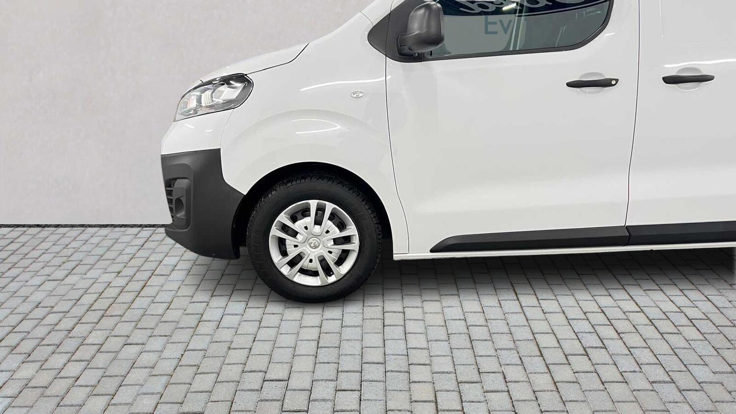 Used Vauxhall Vivaro 2022 for sale - 77429092: Photo 19