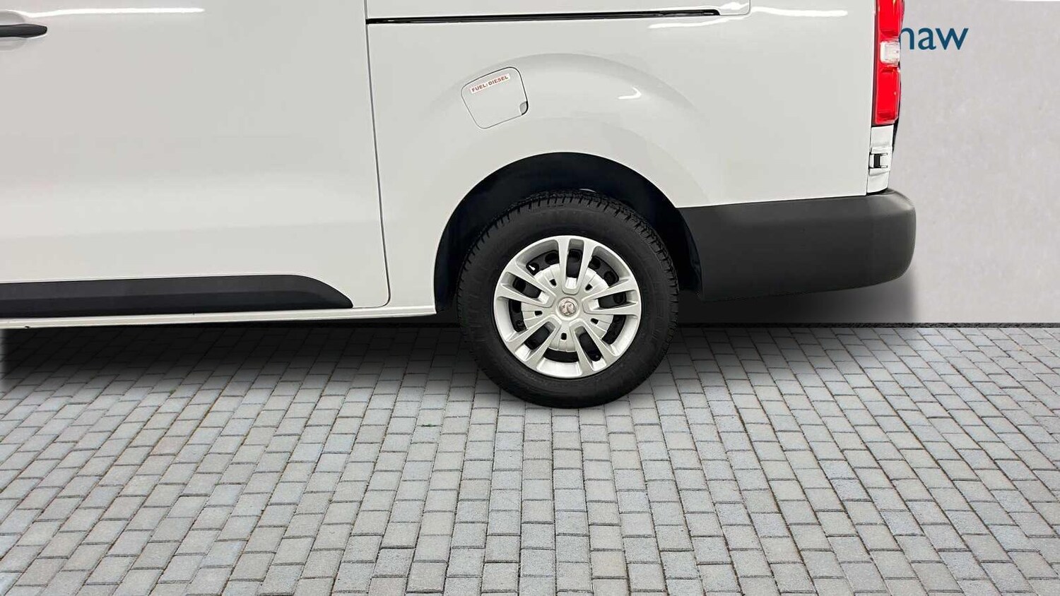 Used Vauxhall Vivaro 2022 for sale - 77429092: Photo 20