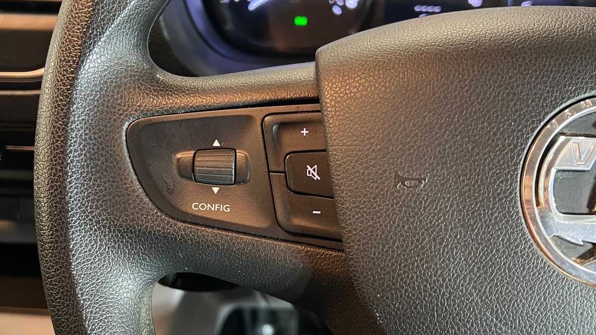 Used Vauxhall Vivaro 2022 for sale - 77429092: Photo 22