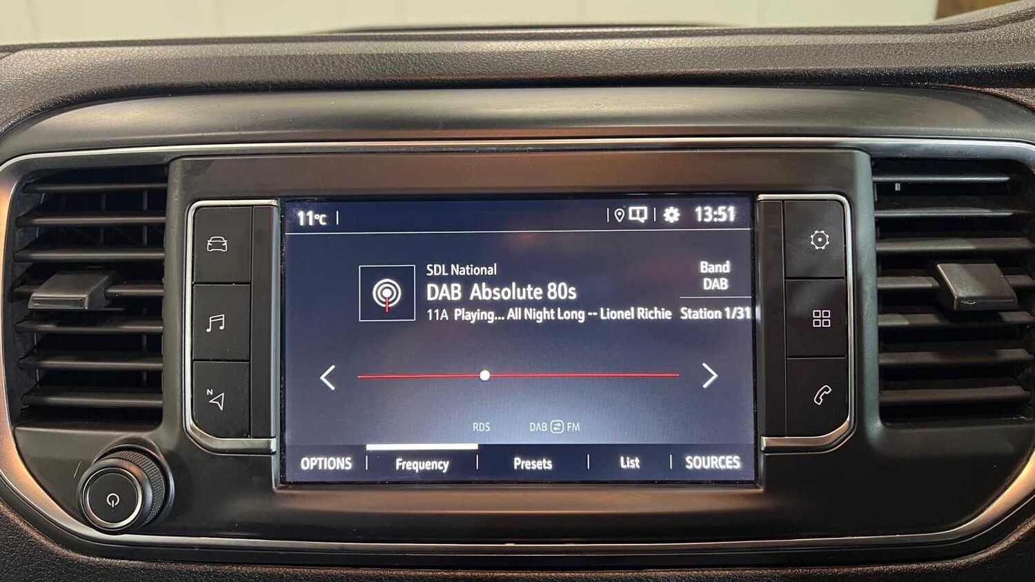 Used Vauxhall Vivaro 2022 for sale - 77429092: Photo 24