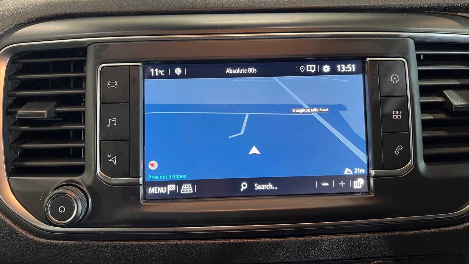 Used Vauxhall Vivaro 2022 for sale - 77429092: Photo 25