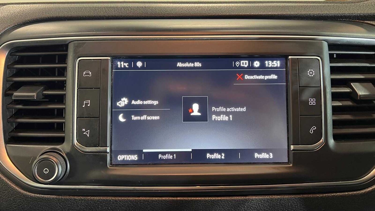 Used Vauxhall Vivaro 2022 for sale - 77429092: Photo 26