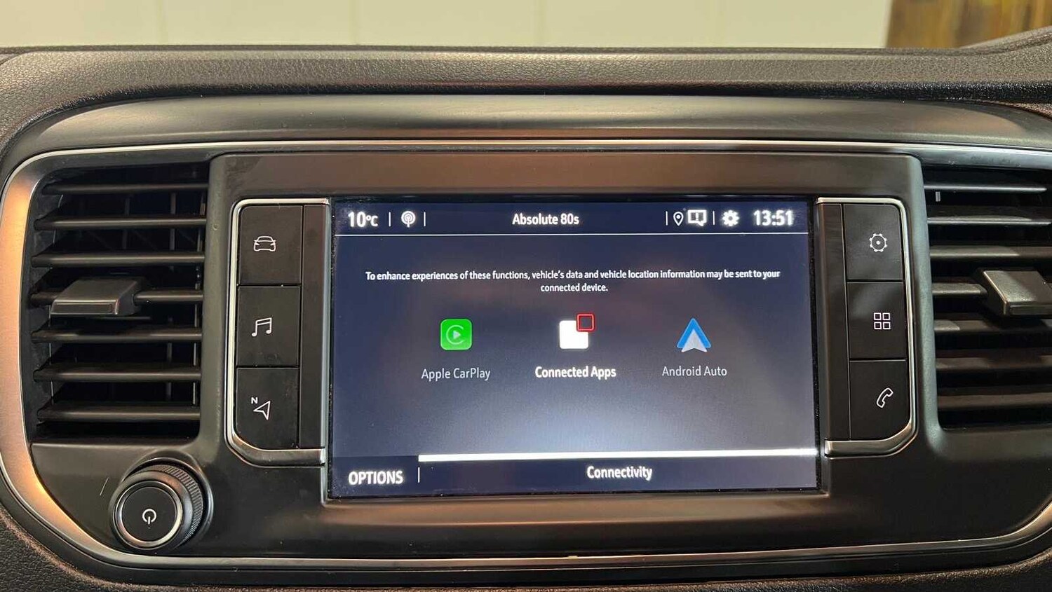 Used Vauxhall Vivaro 2022 for sale - 77429092: Photo 27