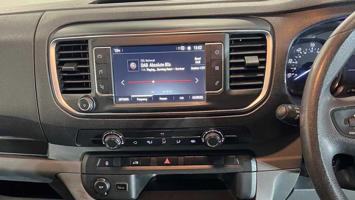 Used Vauxhall Vivaro 2022 for sale - 77429092: Photo 28