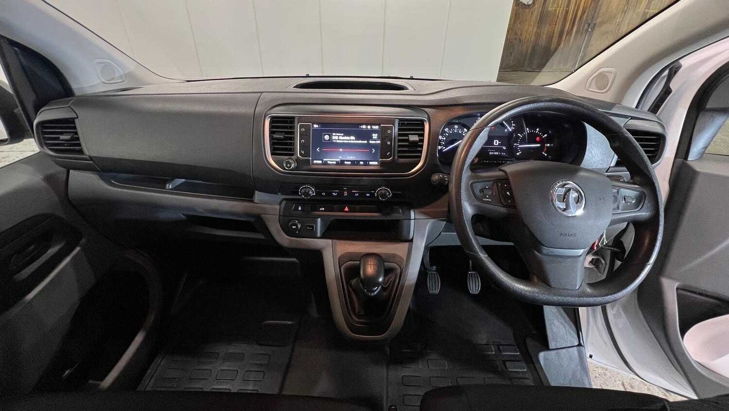 Used Vauxhall Vivaro 2022 for sale - 77429092: Photo 29