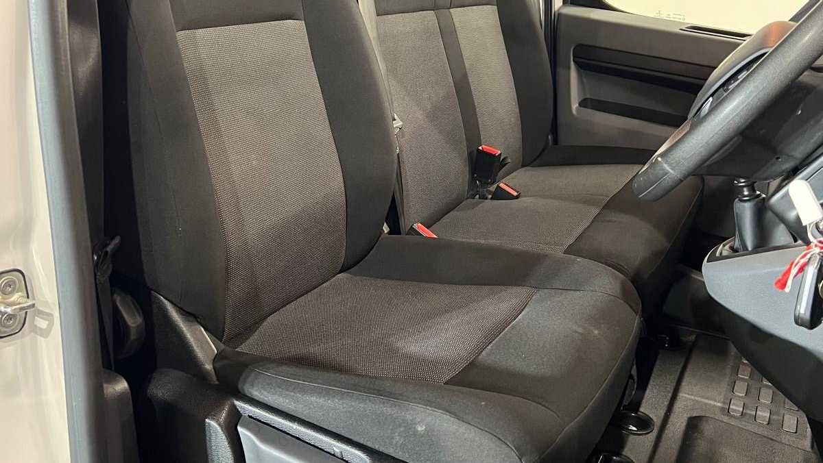 Used Vauxhall Vivaro 2022 for sale - 77429092: Photo 32