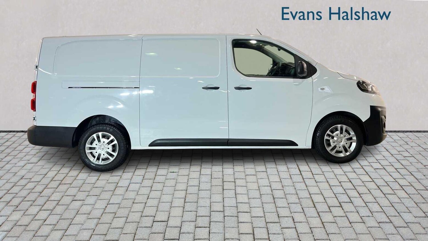 Used Vauxhall Vivaro 2022 for sale - 77429092: Photo 4