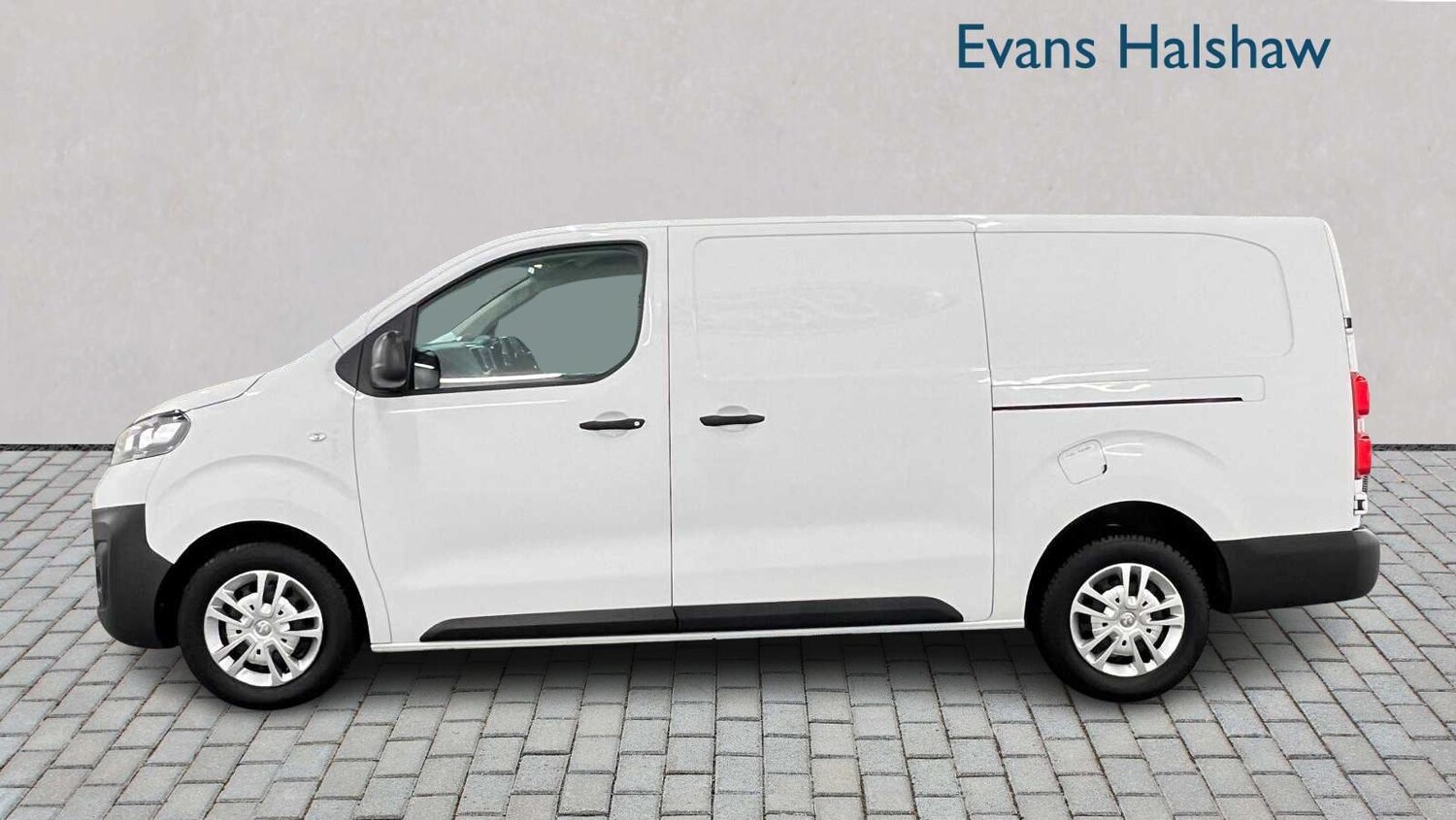 Used Vauxhall Vivaro 2022 for sale - 77429092: Photo 6