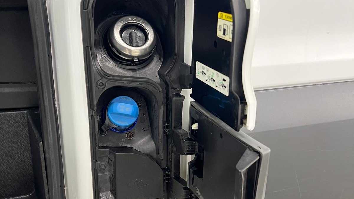 Used Ford Transit 2018 for sale - 76774322: Photo 11