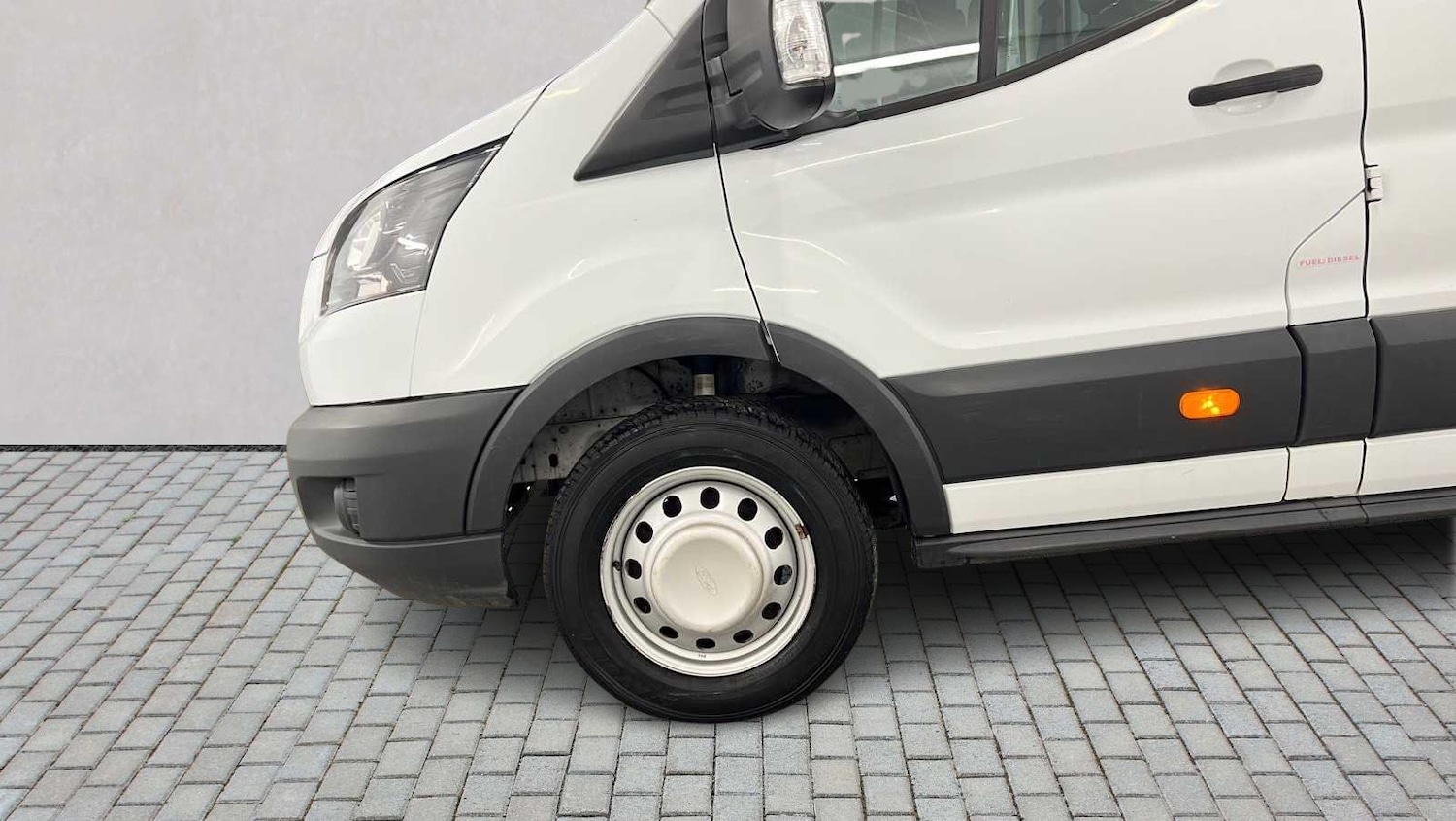 Used Ford Transit 2018 for sale - 76774322: Photo 12