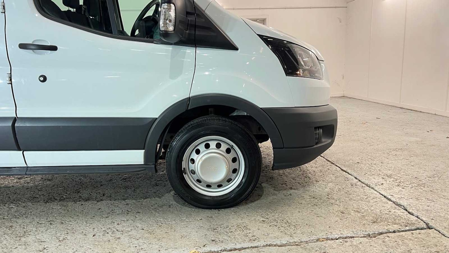 Used Ford Transit 2018 for sale - 76774322: Photo 15