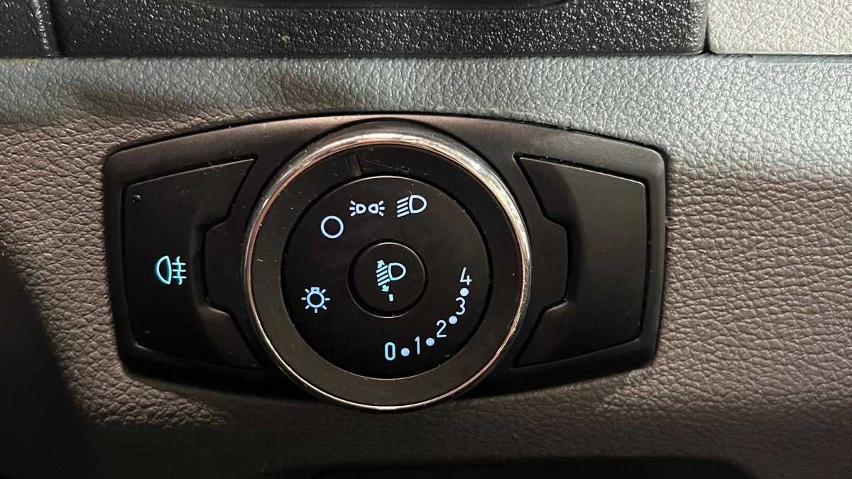 Used Ford Transit 2018 for sale - 76774322: Photo 17