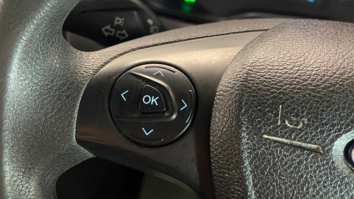 Used Ford Transit 2018 for sale - 76774322: Photo 18