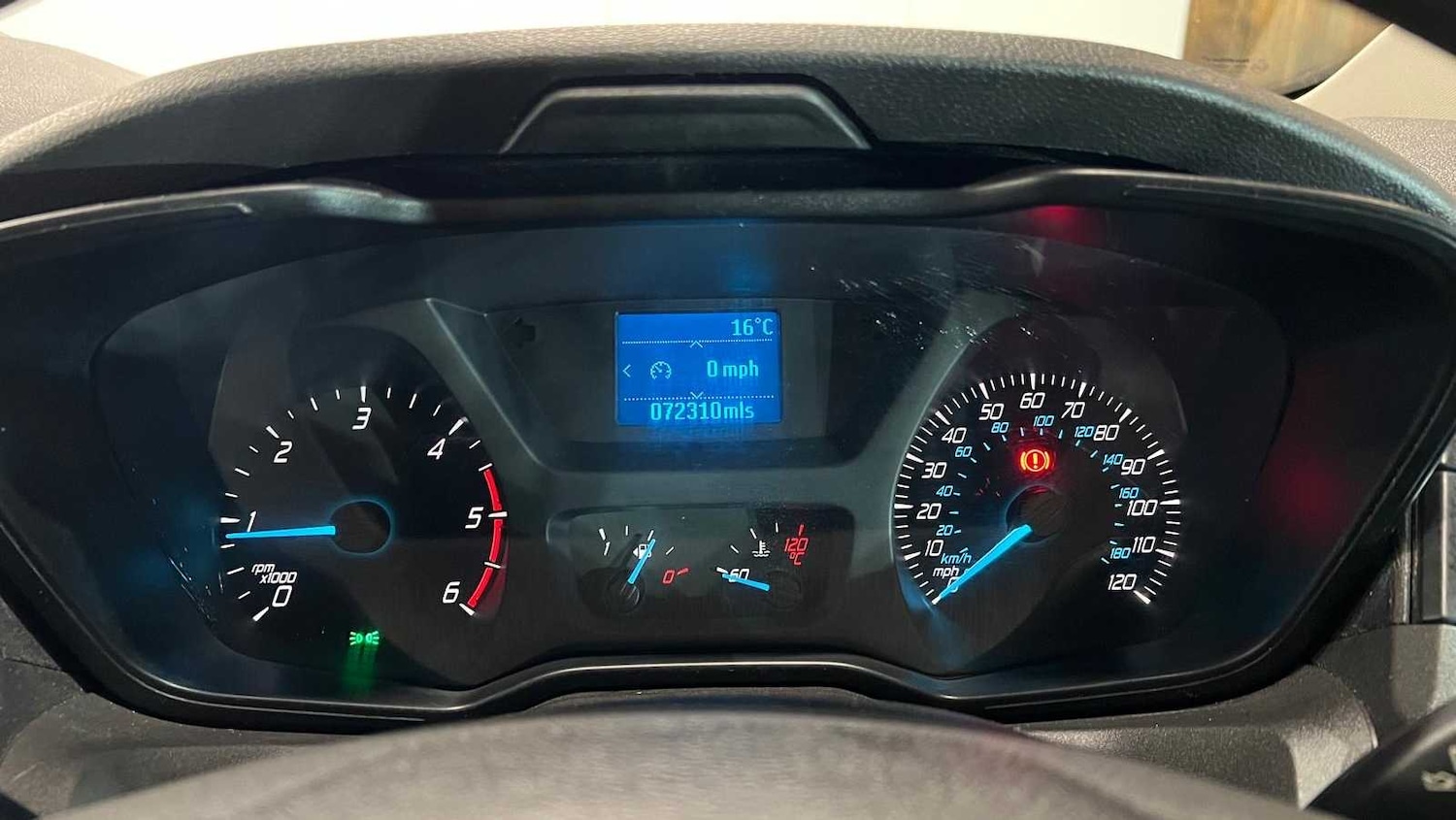 Used Ford Transit 2018 for sale - 76774322: Photo 20