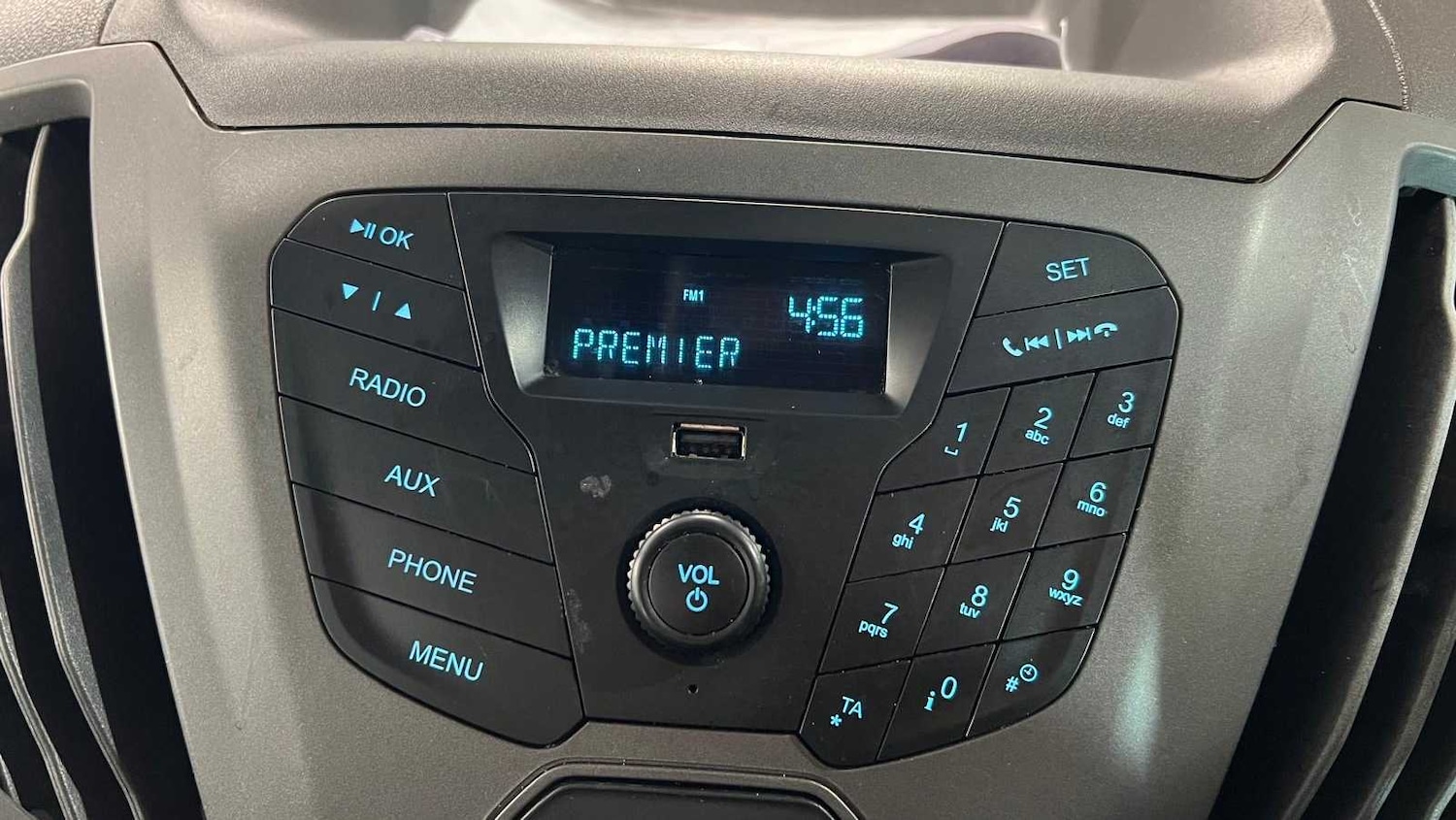 Used Ford Transit 2018 for sale - 76774322: Photo 21