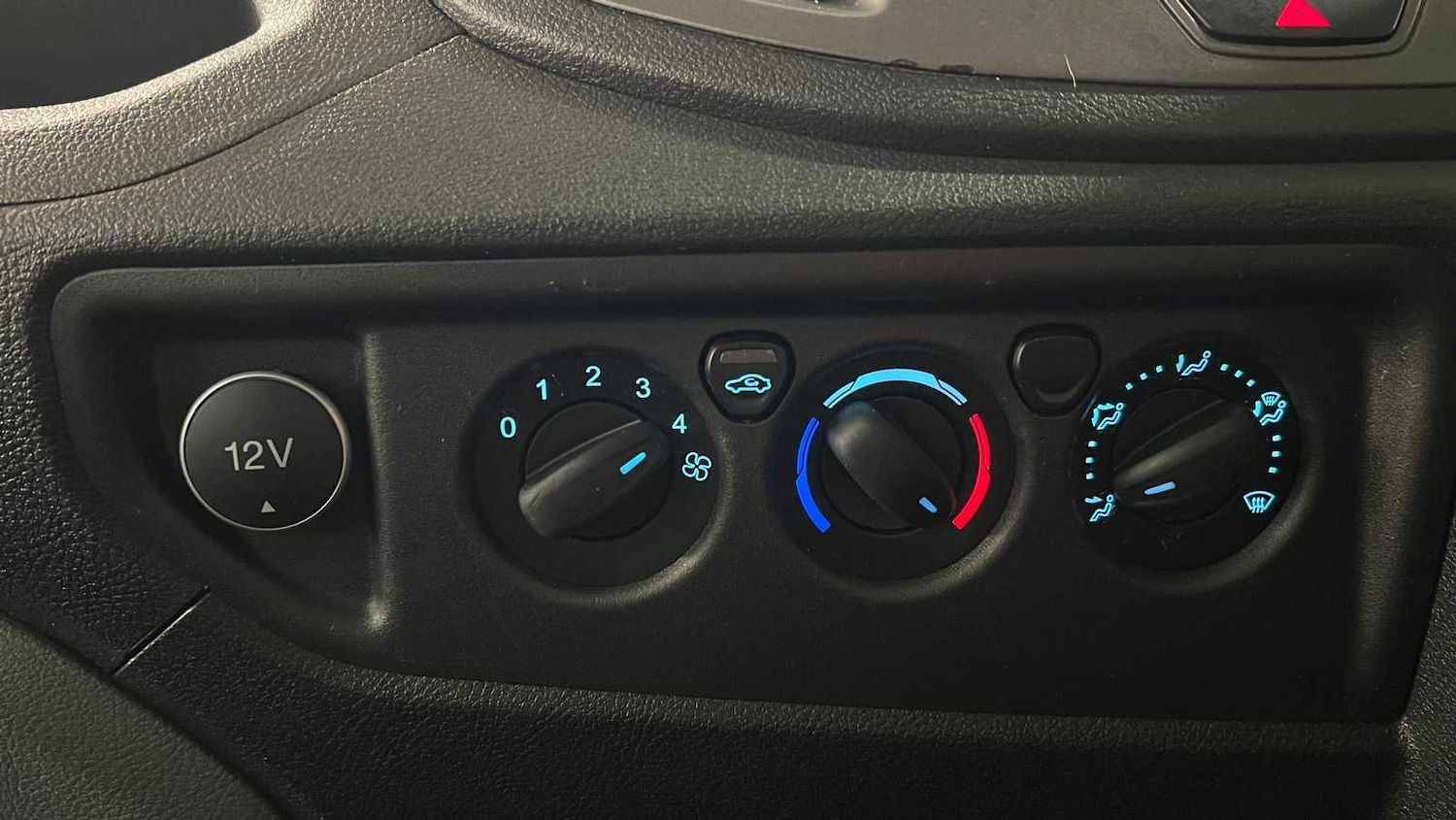 Used Ford Transit 2018 for sale - 76774322: Photo 22